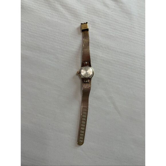 Vintage Longines Original 5 Star Automatic Mechanical Watch Not Working main image 6